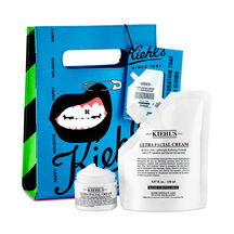 HYDRATION KEEPS ON GIVING H24 (SET DE HIDRATACIÓN)